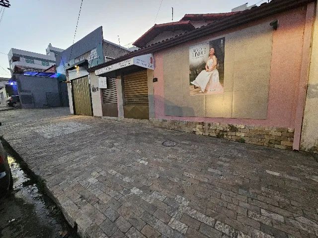 Loja Planalto na Av. Dr. Cristiano Guimarães 