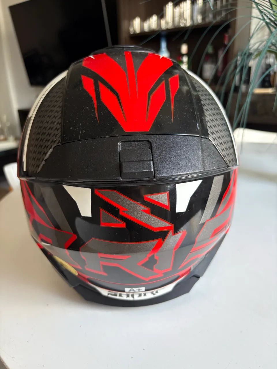 Capacete Masculino Norisk Razor Sharp  - Foto 3