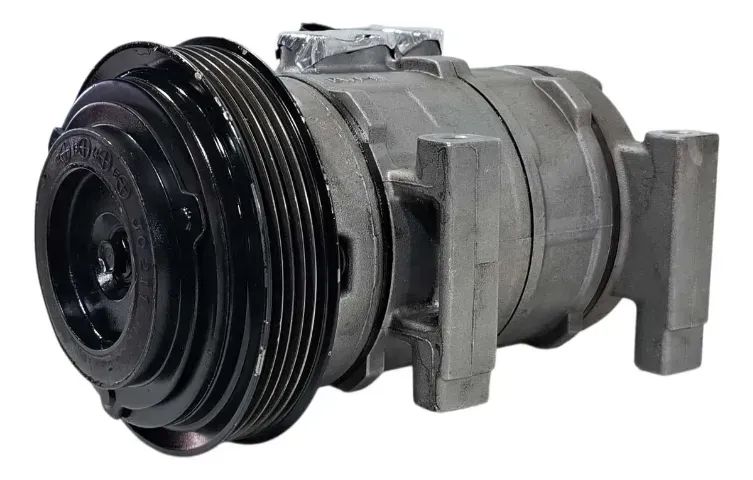Compressor ar condionado HB209original) - Foto 5
