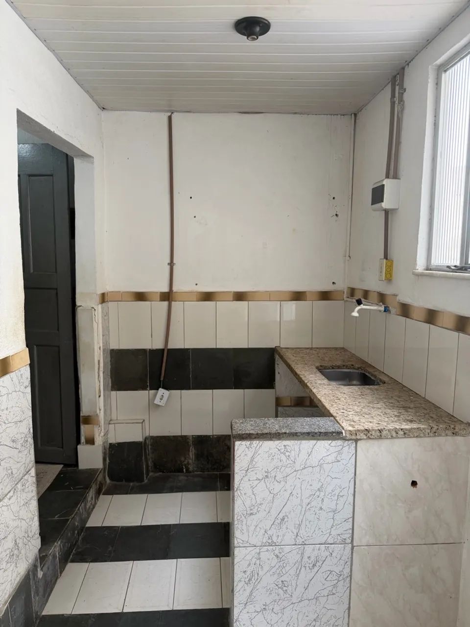 Kitinete, casa, quitinete  - Foto 5