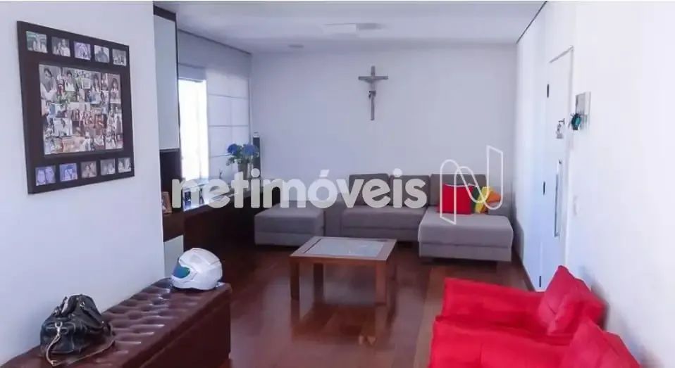 Excelente Apartamento 4 quartos no Gutierrez - Foto 5