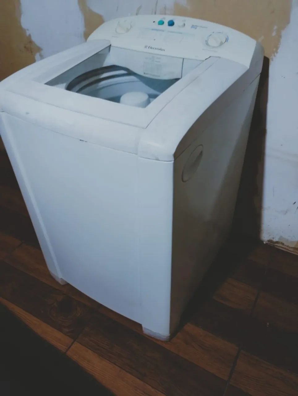 Maquina de lavar roupas Electrolux - Foto 3