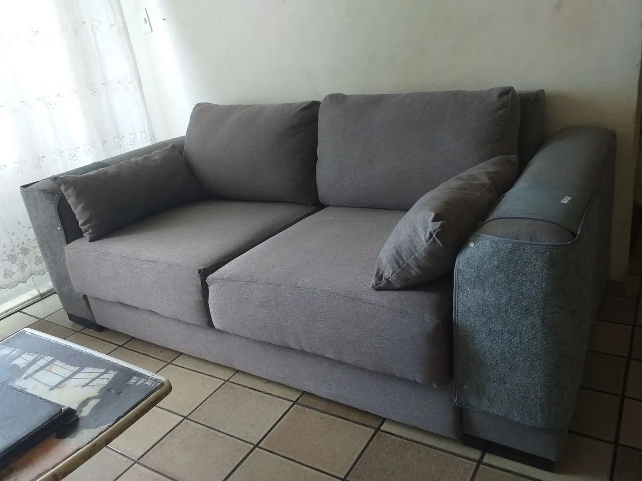 Fontes Estofados reforma em geral - Foto 2
