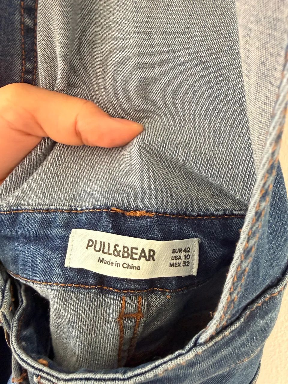 Macacão Jeans - Foto 2