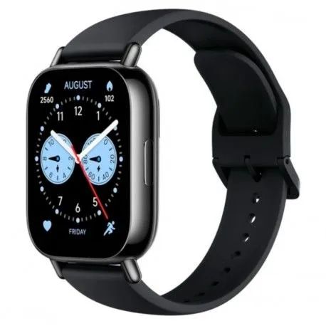 Smartwatch Redmi watch 5 lite com GPS lacrado  - Foto 3