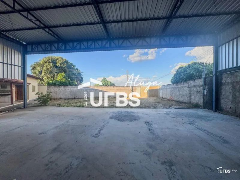 Galpão, 192 m², Jardim Marques de Abreu - Foto 4