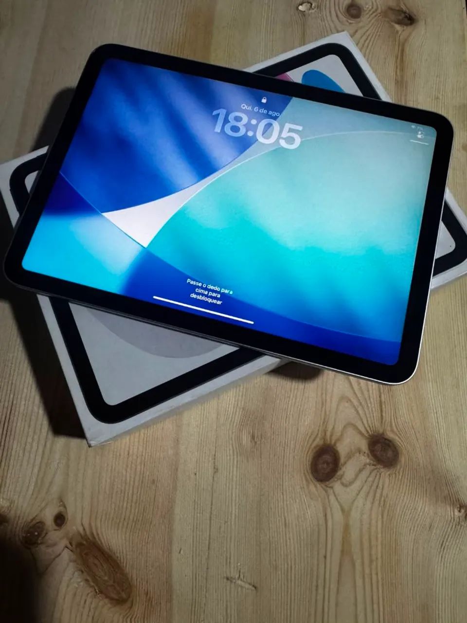 IPAD 11 128GB - Foto 3