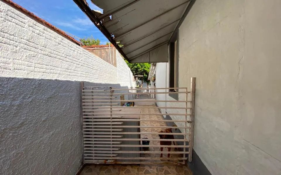 Campo Grande - Casa Padrão - São Francisco - Foto 4