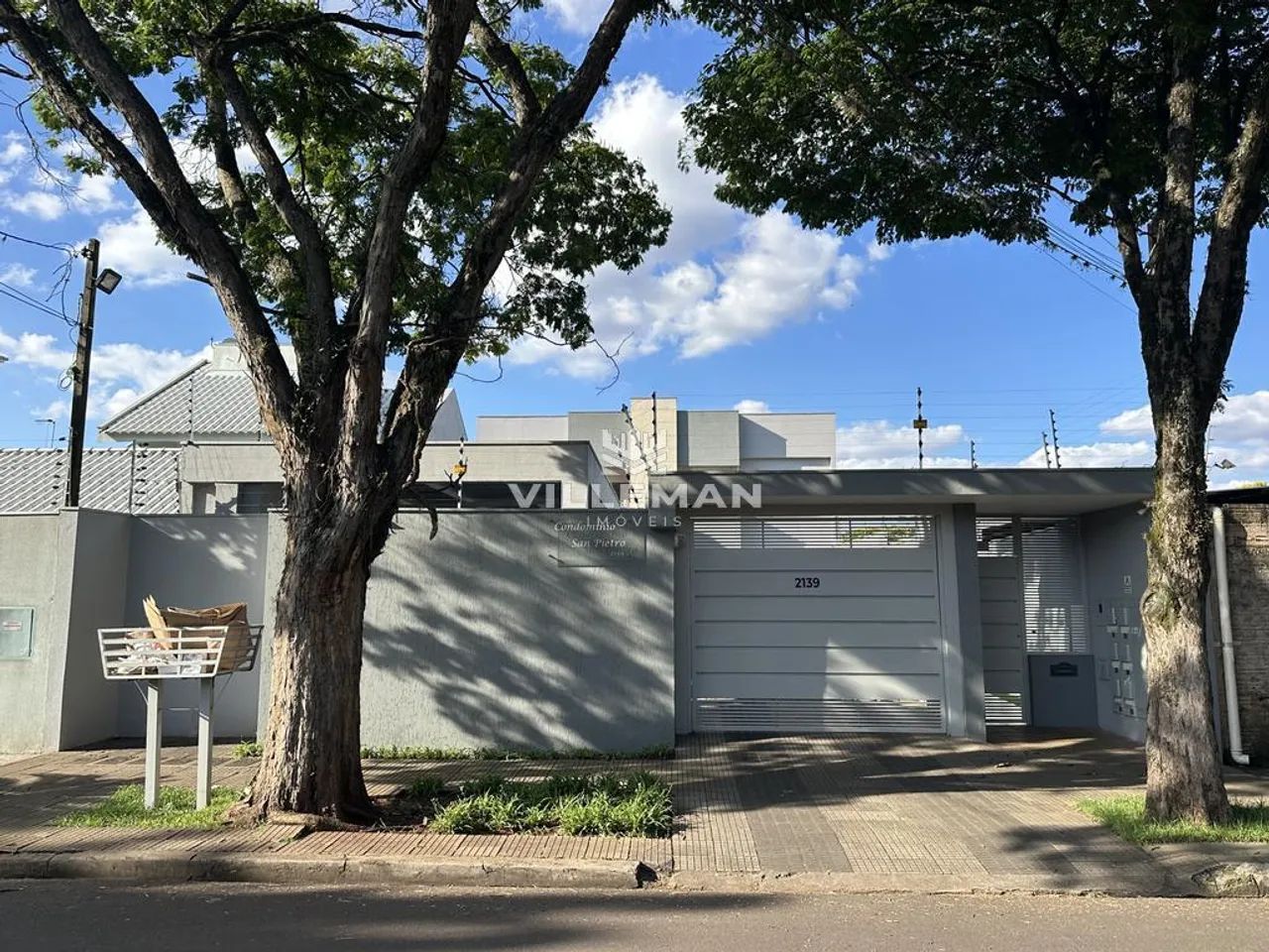Apartamento para alugar em Maringá, Zona 07, com 2 quartos, com 65 m², Edificio San Pietro - Foto 2