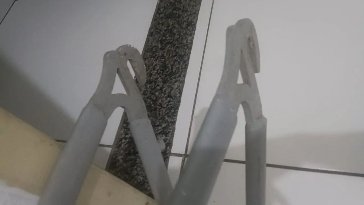 Quadro bicicleta  - Foto 5