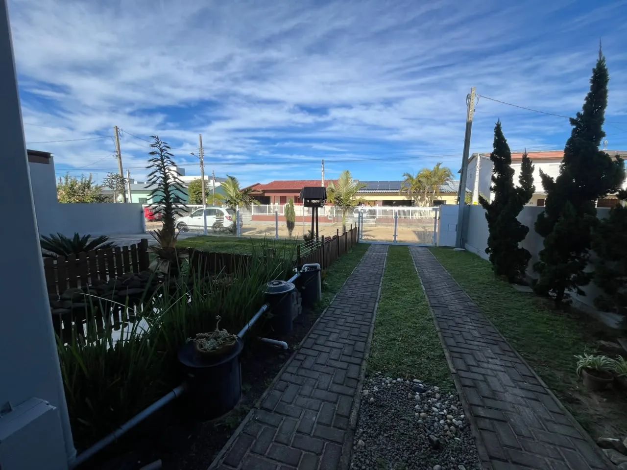 EXCELENTE CASA À VENDA NO BAIRRO TURIMAR - Foto 2