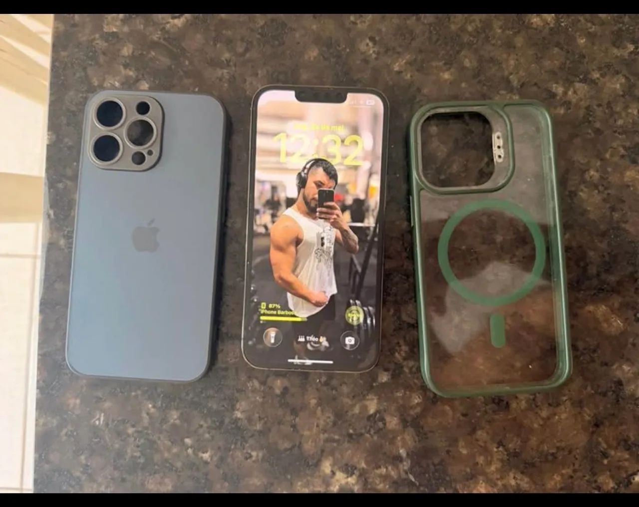 Vendo iPhone 13 Pro - Foto 2