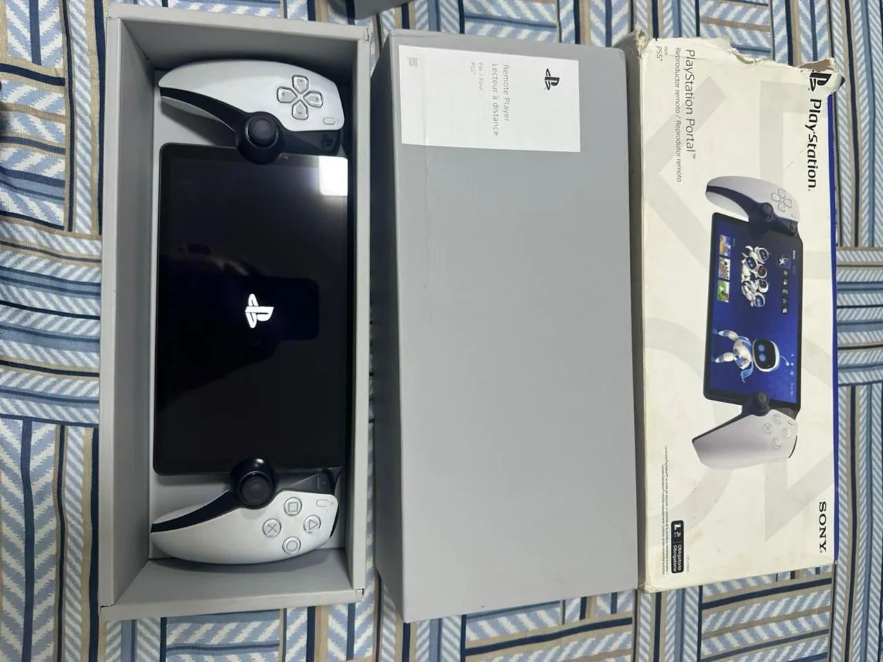 PS5 PORTATIL  - Foto 2