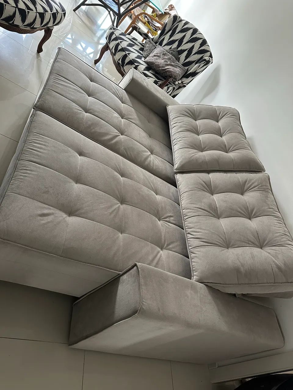Sofá cama  - Foto 3