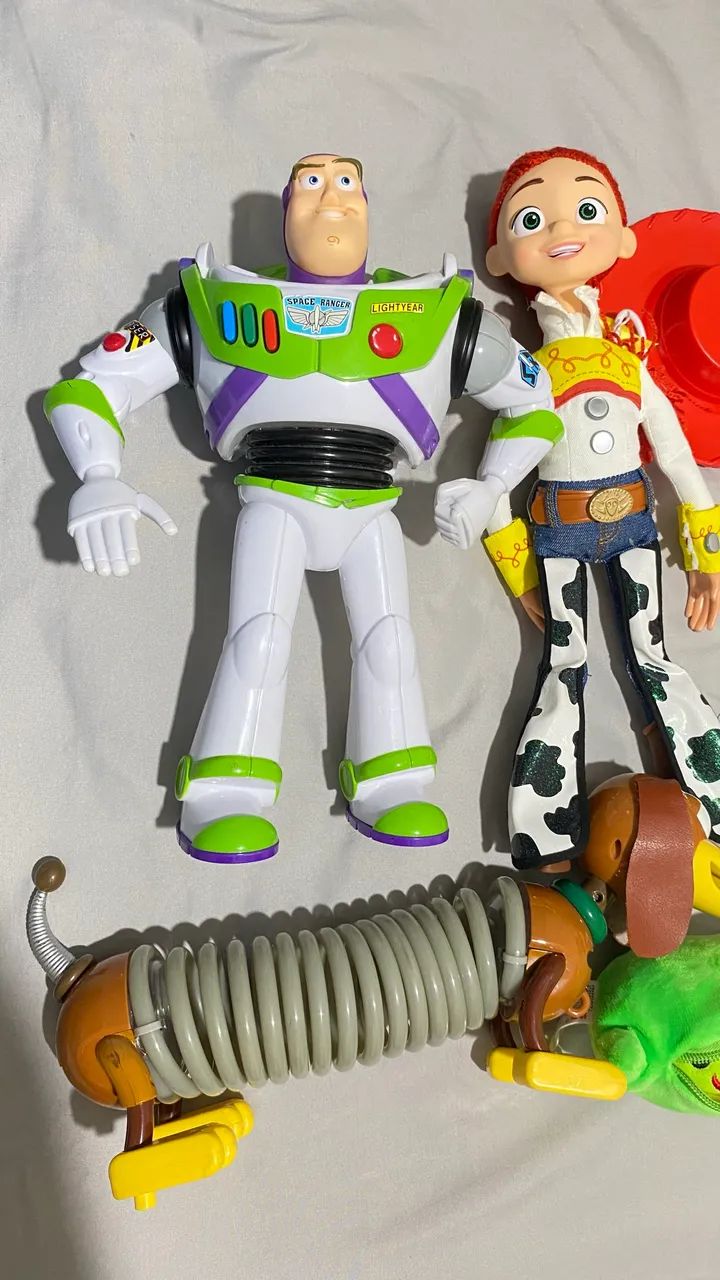 Coleção Toy Story  - Foto 2