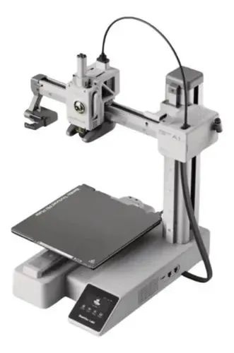 Impressora 3D - Bambu lab mini sem AMS 