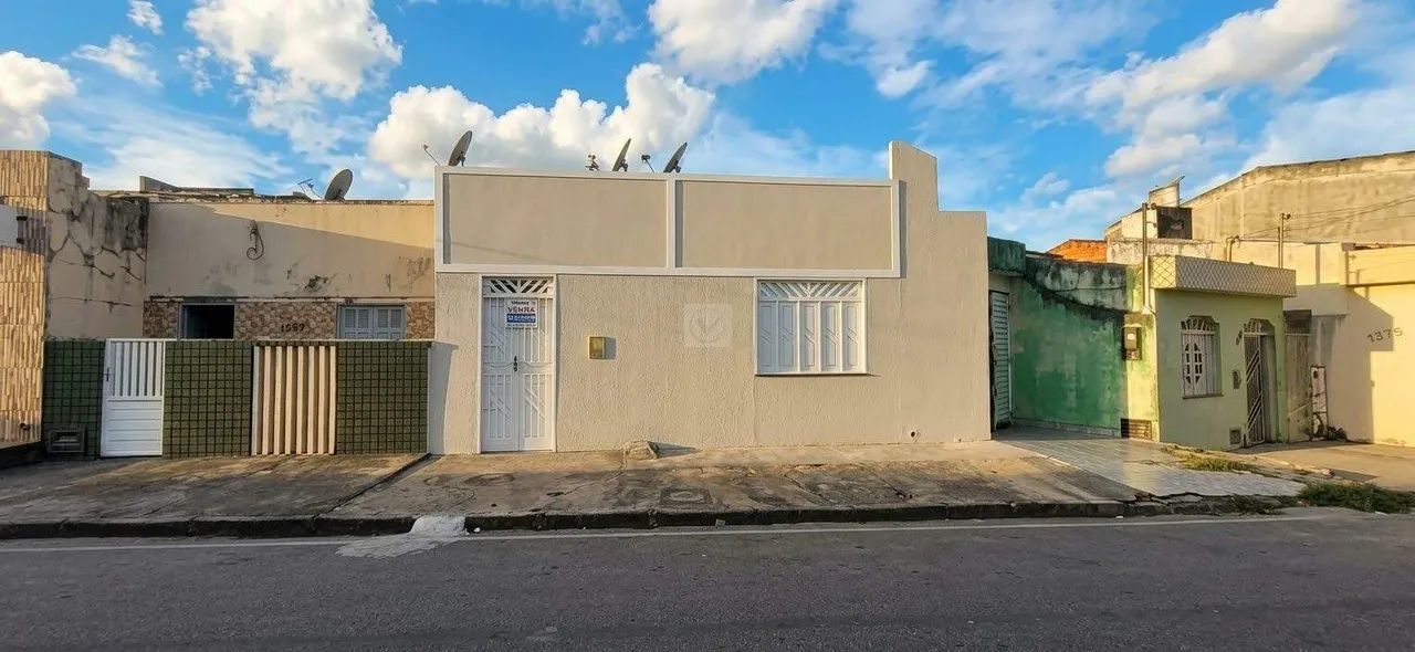 Praticidade, Aconchego e Área Livre! Casa de 1 Quarto com Quintal - Foto 2