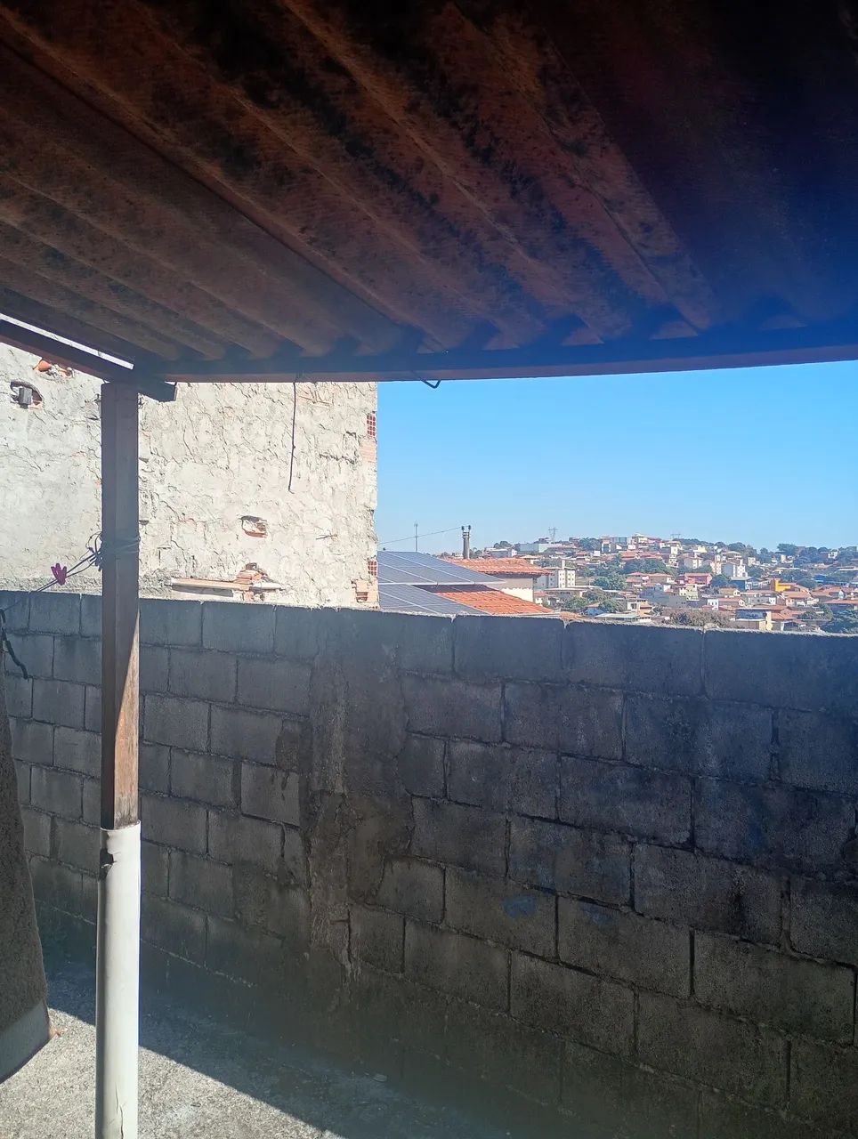 Barracão pra alugar - Foto 3