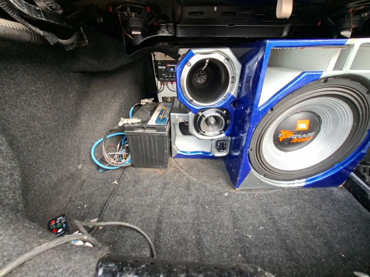 Som automotivo  - Foto 5