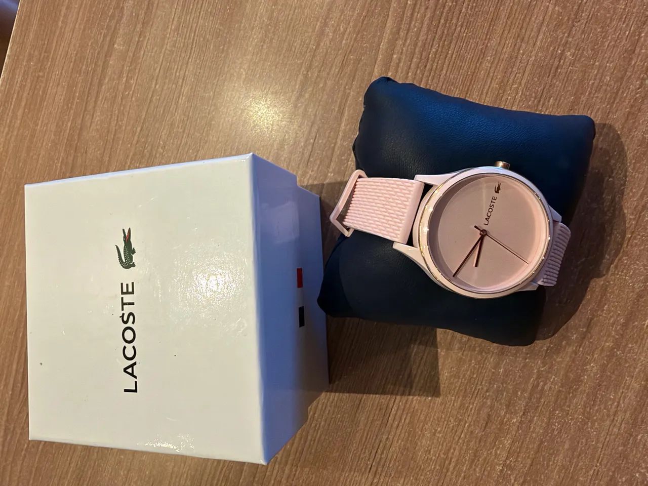 Relógio Lacoste Original  - Foto 2