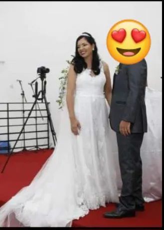 VESTIDO DE NOIVA - Foto 4