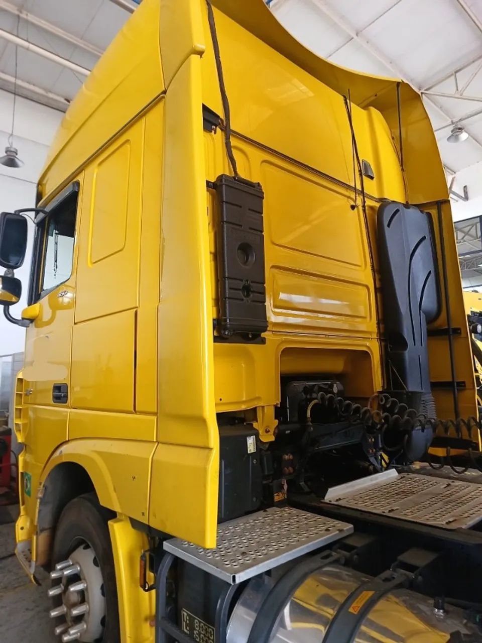DAF XF480 6X2 2022 - Foto 14