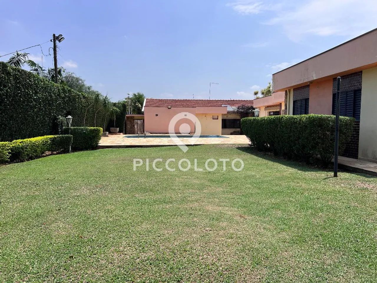 Casa à venda em Campinas, Jardim Eulina, com 3 quartos, com 428.37 m² - Foto 2