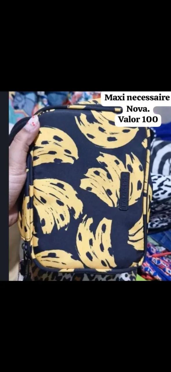Necessaire Farm Rio 