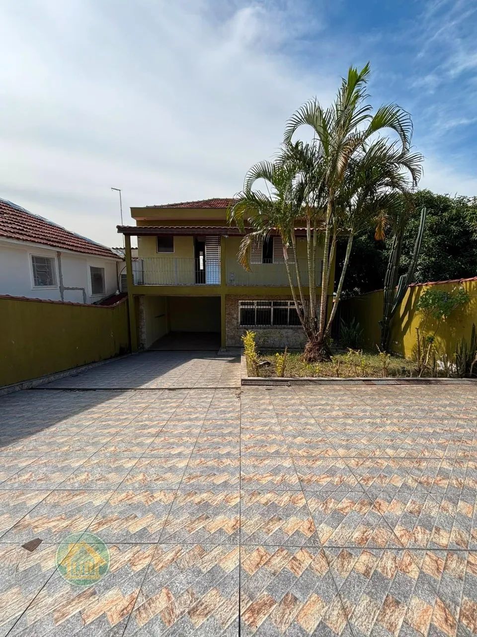 Casa Sobrado em Vila Constança - São Paulo, SP