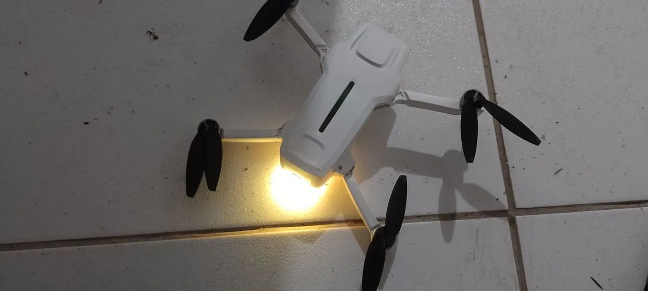 Drone x8mini xiaomi - Foto 3