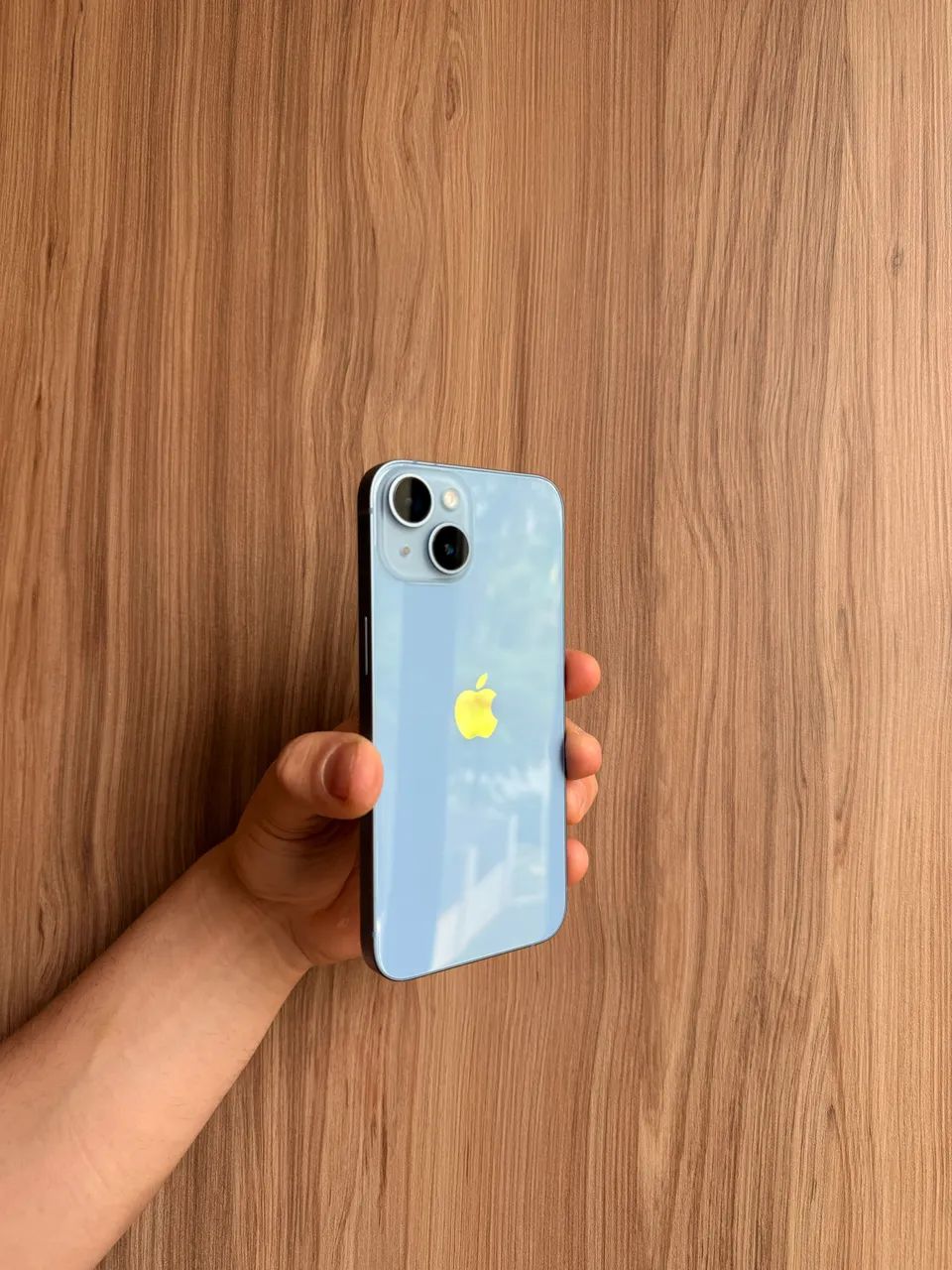 iPhone 14 256GB Azul - Celulares e Smartphones - Setor