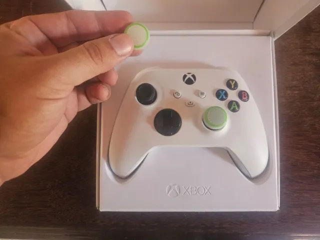 Controle de Xbox Series X - Foto 4