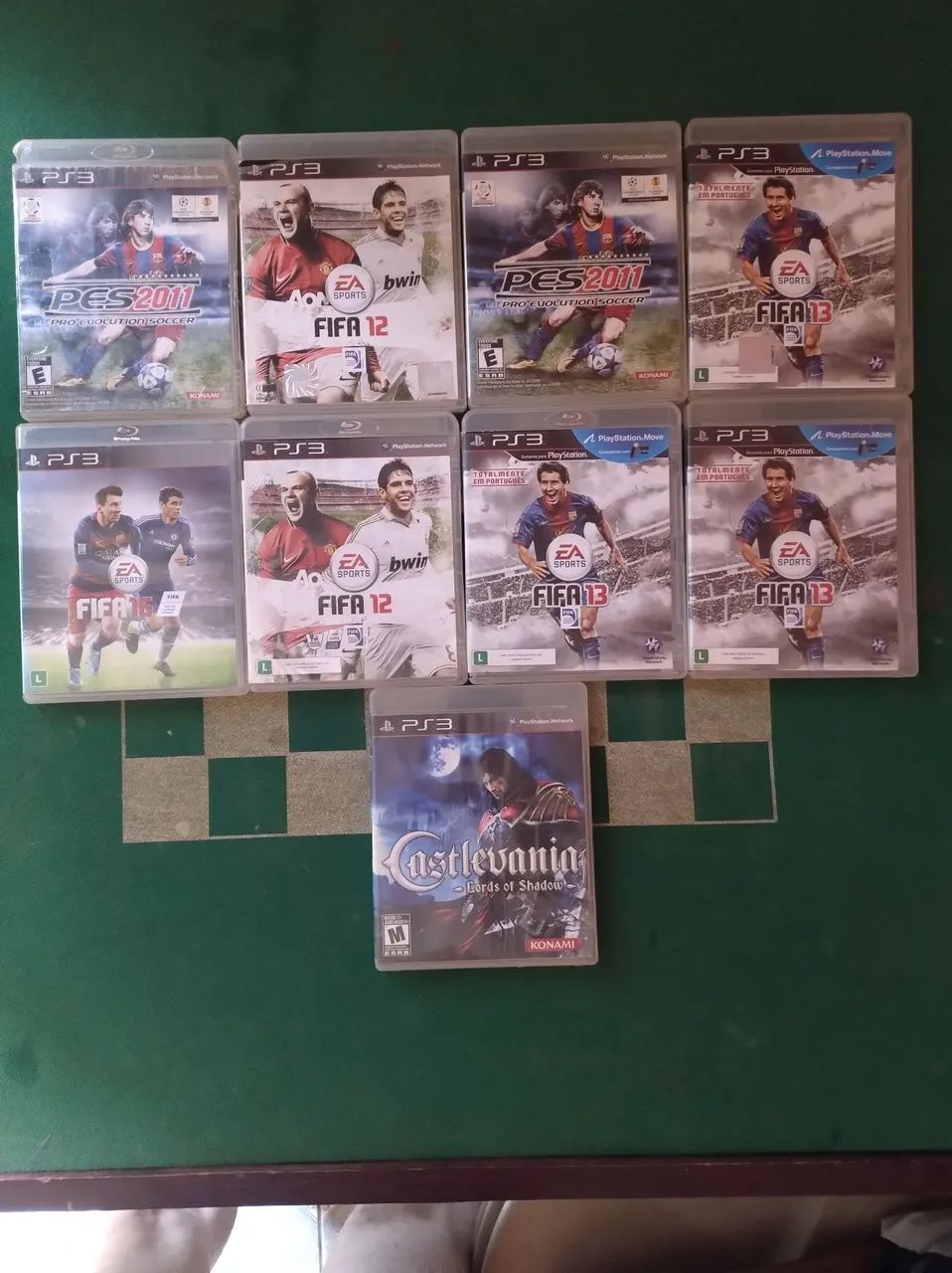 Jogos de PS3  - Foto 2