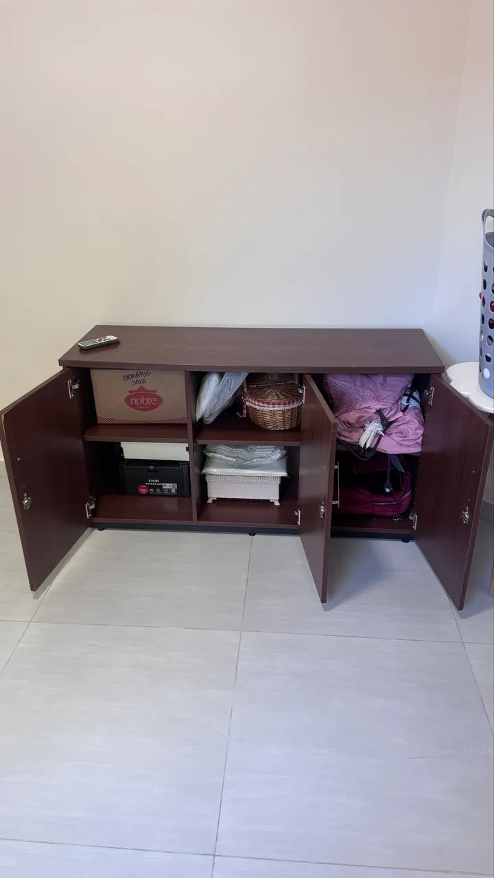Armário Multiuso - Foto 3