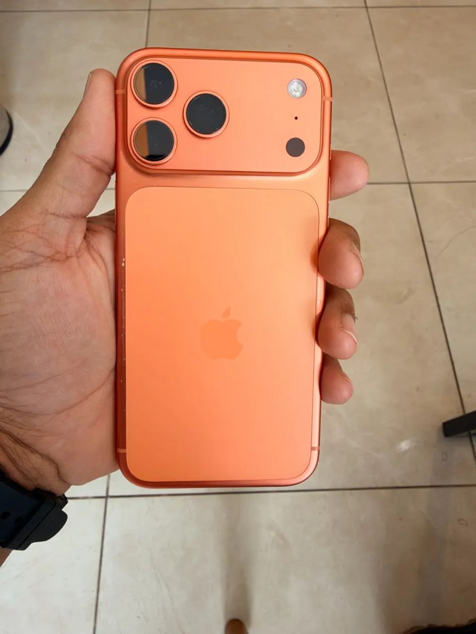 IPHONE 17 PROMAX 256g - Foto 4