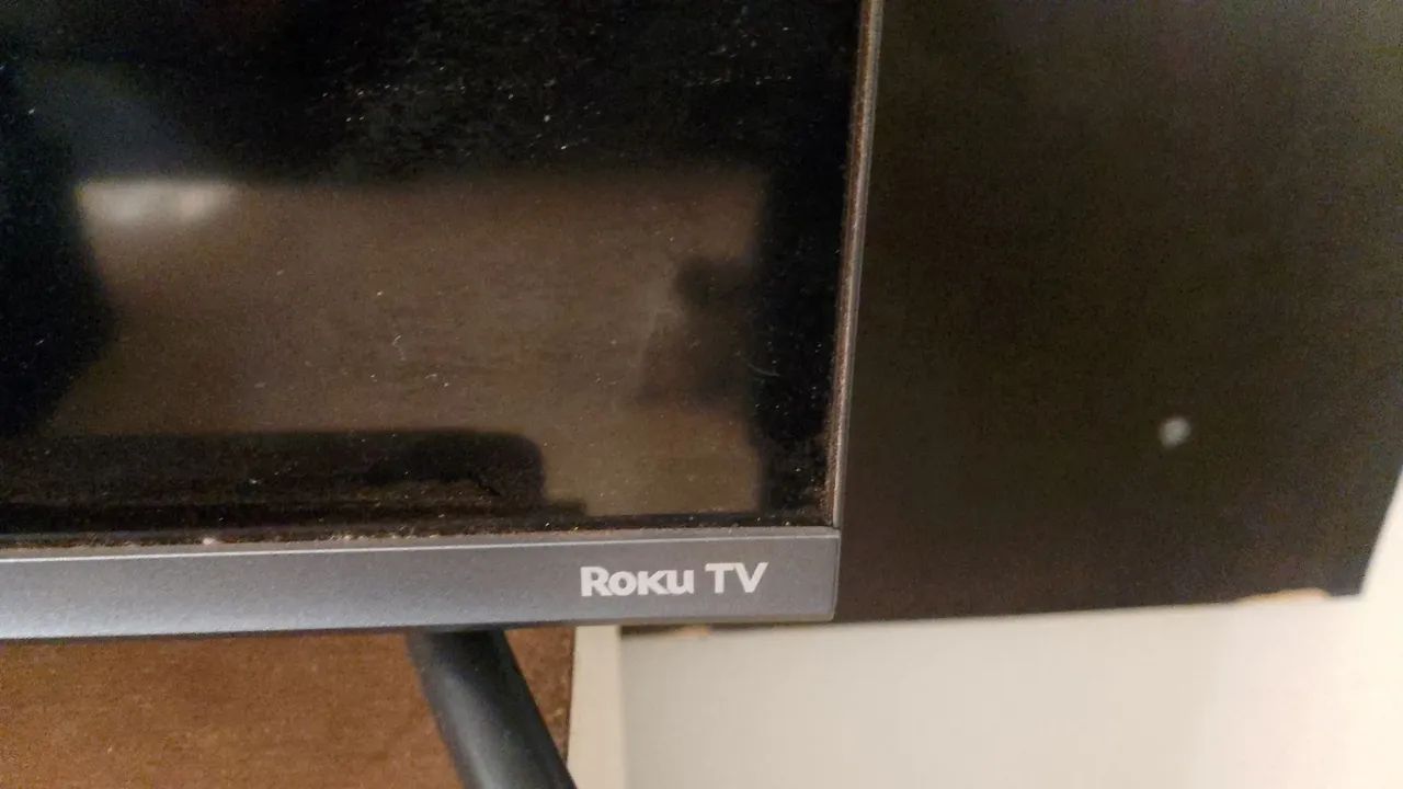 Tv Philco roku 40 polegadas  - Foto 3