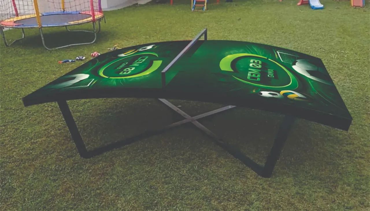Futmesa oficial  - Foto 5