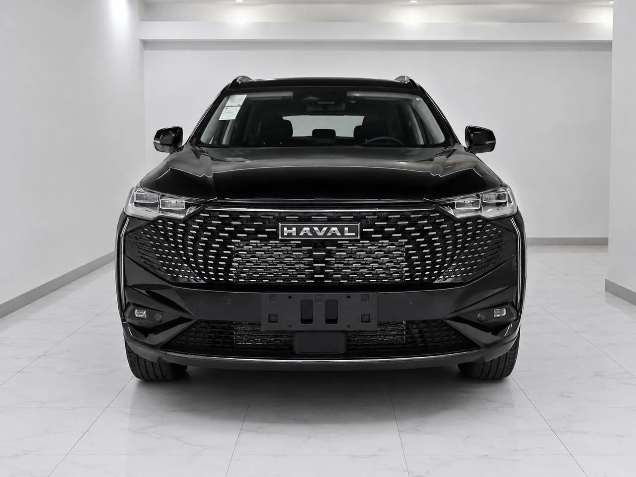 GWM Haval H6 Premium HEV 2027 - Foto 4
