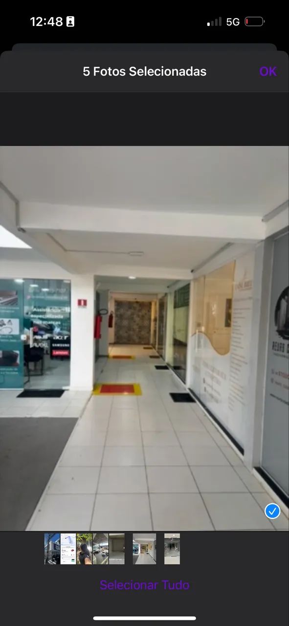 LOJAS DISPONÍVEIS NA AV. MARIO ANDREAZZA  - Foto 5
