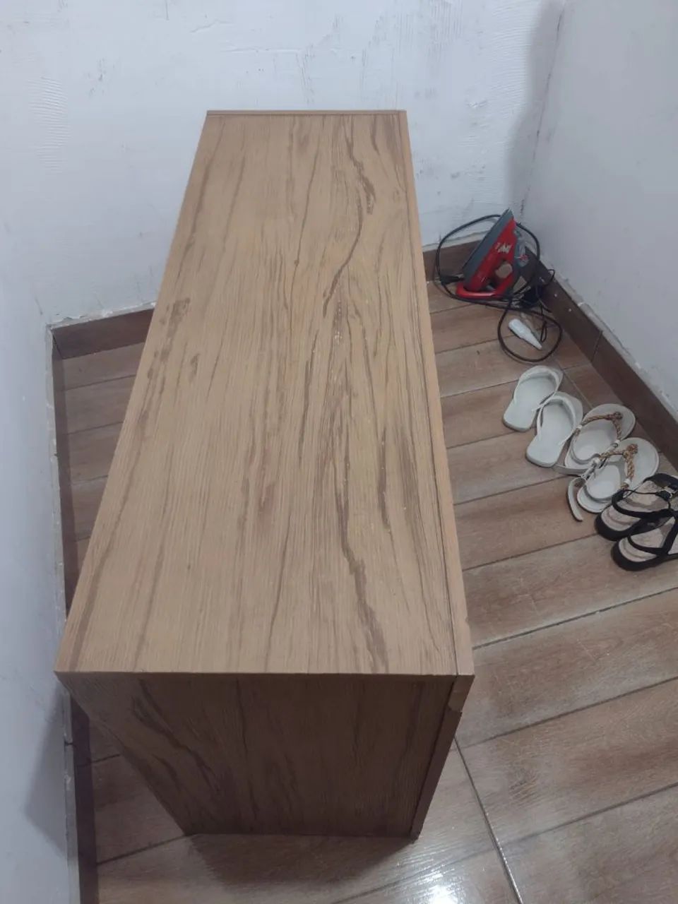 Vendo Rack em perfeito estado de conservação  - Foto 3
