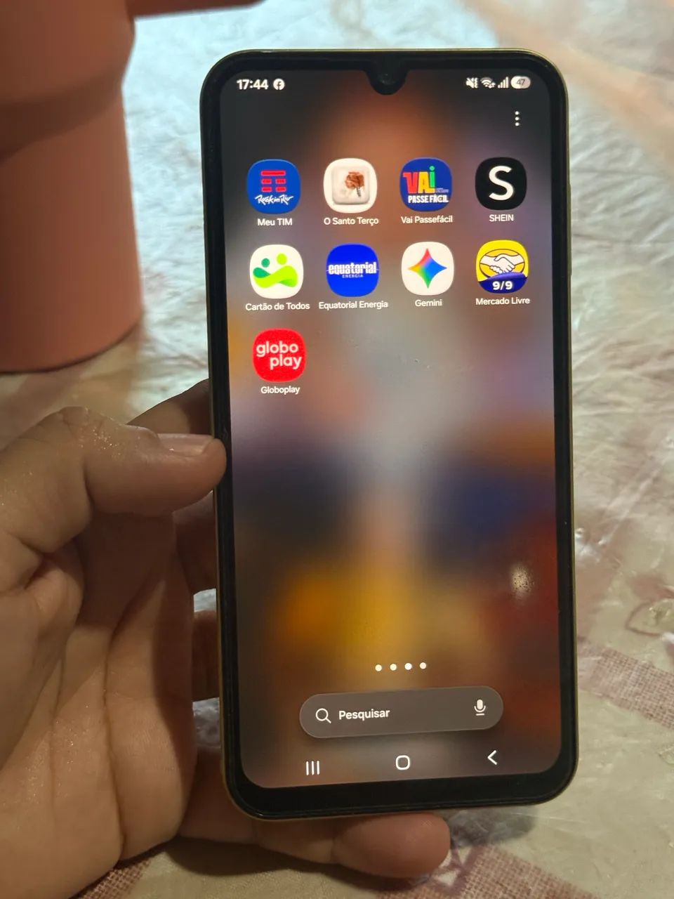 Celular A15 - Foto 5
