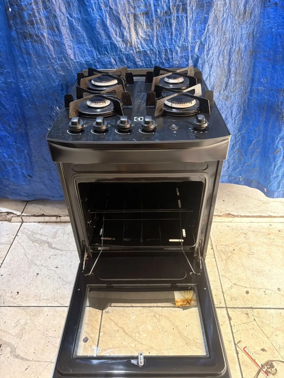 COOKTOP ELECTROLUX  - Foto 4