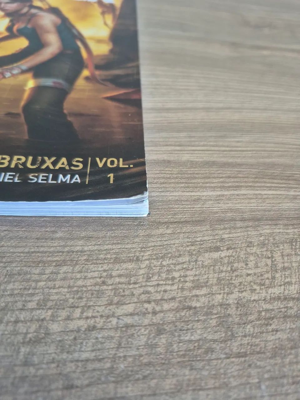 Tomb Raider Caça às Bruxas  - Foto 4