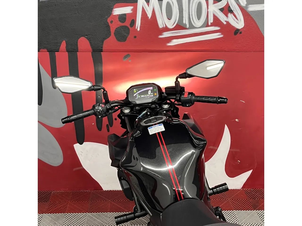 Ninja Zx-6 600cc 2021 - 1544171615 | OLX
