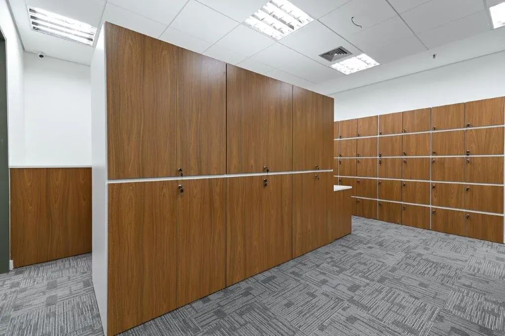 Conjunto Plug&Play para alugar, com 256 m² por R$32000/mês - Vila Olimpia - São Paulo - SP - Foto 11