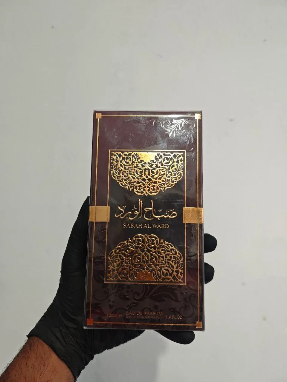 Perfumes árabes 100% originais  - Foto 3