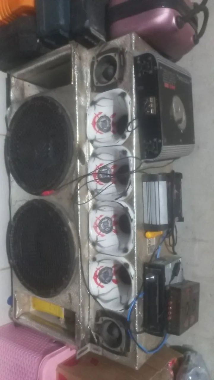 SOM AUTOMOTIVO  - Foto 2