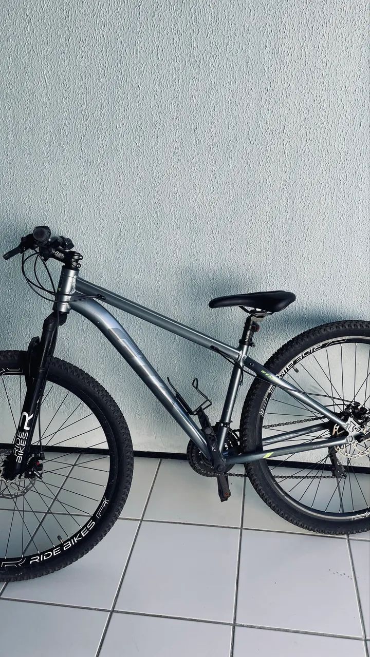 Bicicleta ride  - Foto 3