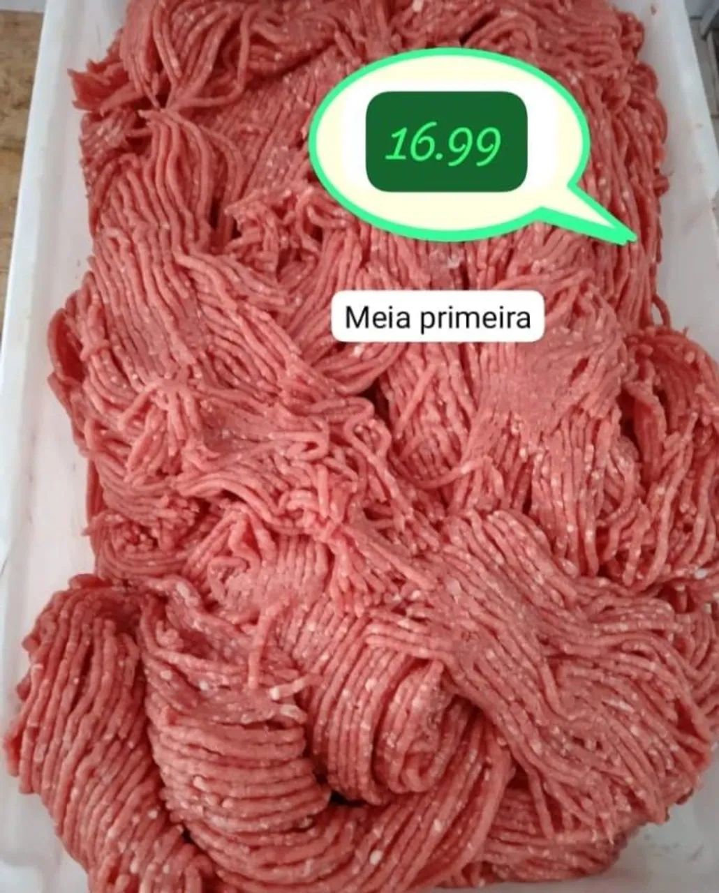 Promoção de Carne - Foto 4