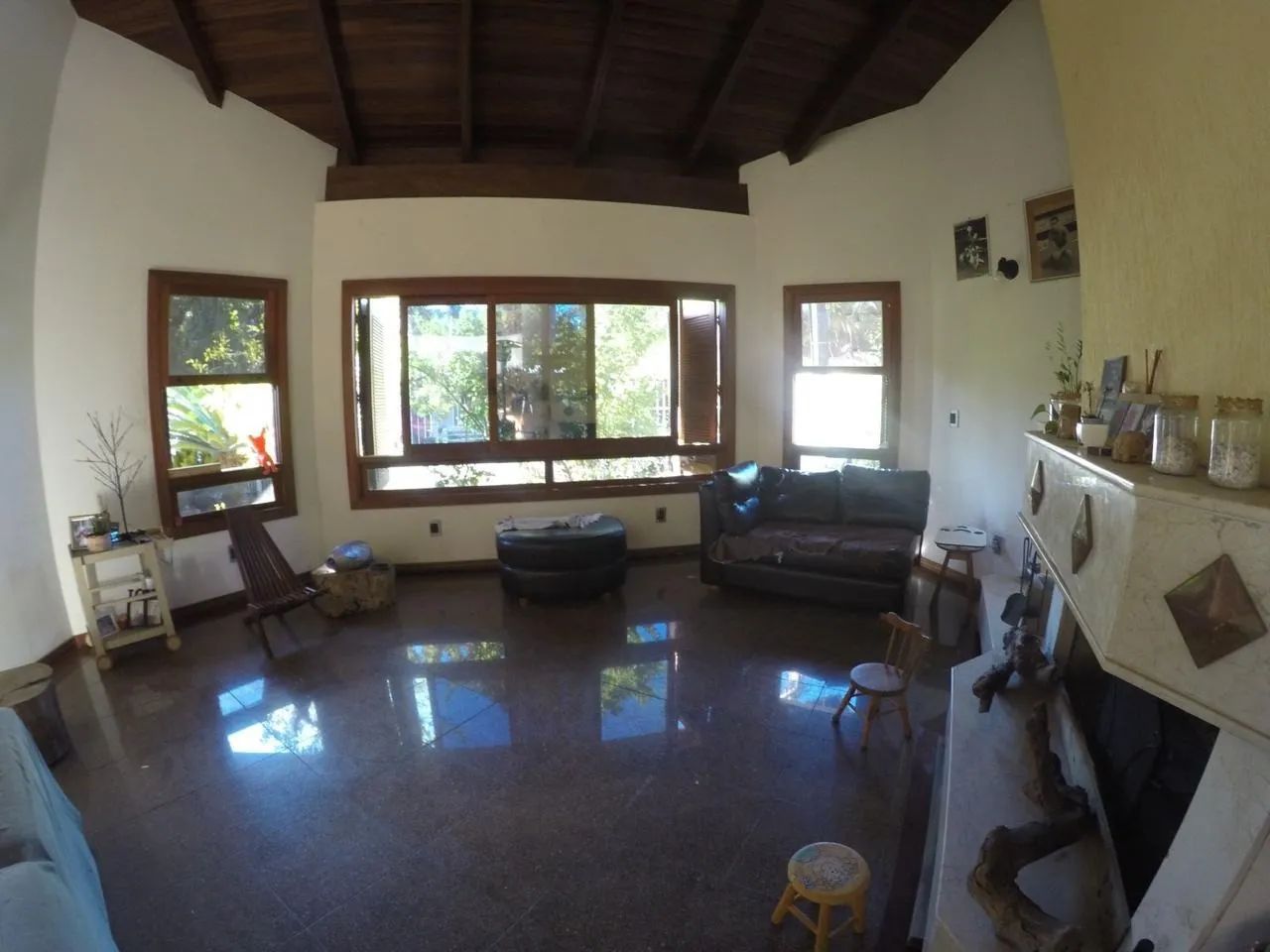 Casa de 5 dormitórios em Jurerê - Foto 5